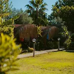 Turkuaz Gasthof Çıralı