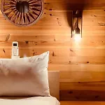 Turkuaz Gasthof Çıralı