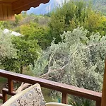Turkuaz Gasthof Çıralı