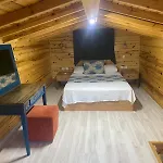 Gasthof Turkuaz Çıralı