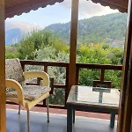 Turkuaz 3* Çıralı