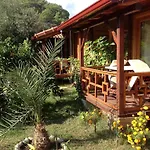 Turkuaz Gasthof