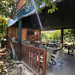 Turkuaz 3* Çıralı