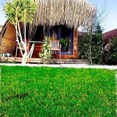 Turkuaz Casa de hóspedes 3*