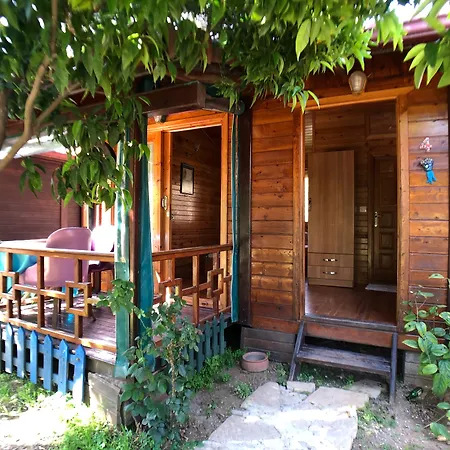 Turkuaz Gasthof