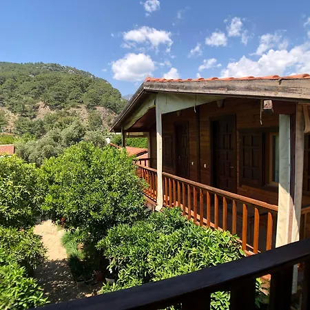 Gasthof Turkuaz