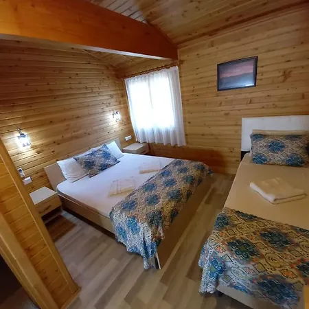 Turkuaz Guest house Cirali