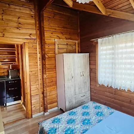 Turkuaz Casa de hóspedes Çıralı
