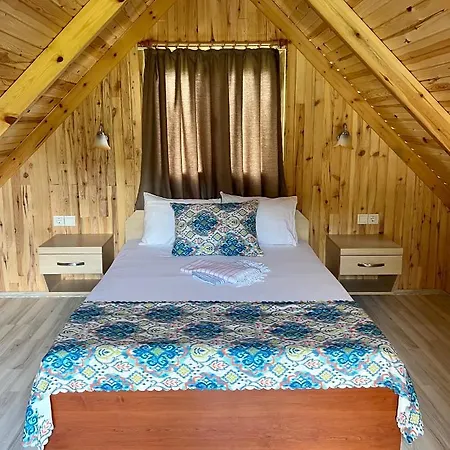 Guest house Turkuaz *