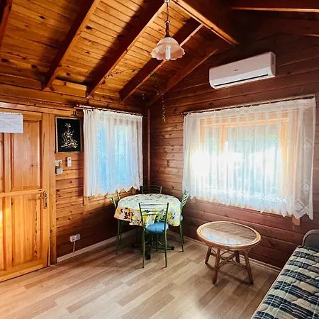 Turkuaz 3* Çıralı