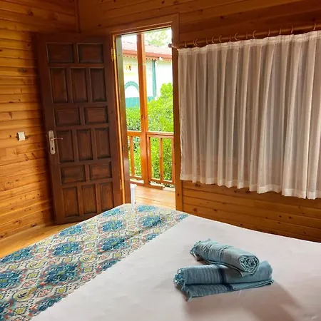 Casa de hóspedes Turkuaz