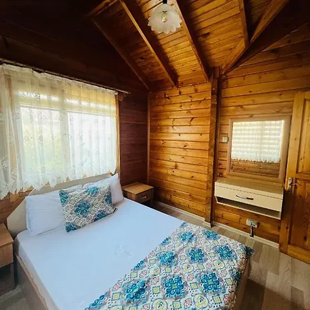 Turkuaz 3* Çıralı