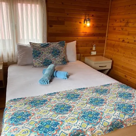 Turkuaz Guest house Cirali