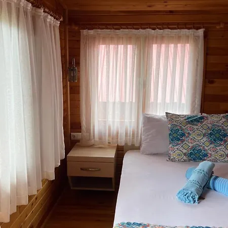 Turkuaz Guest house