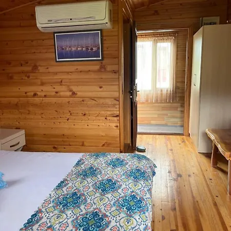 Turkuaz Çıralı