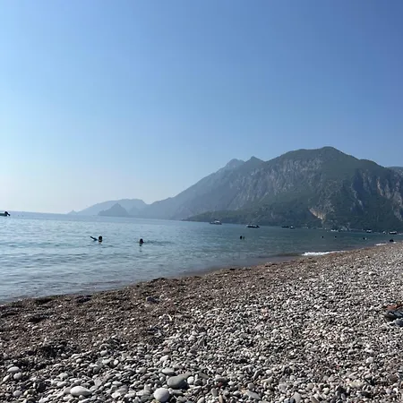 Pensión Turkuaz Çıralı