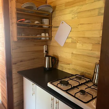 Guest house Turkuaz *