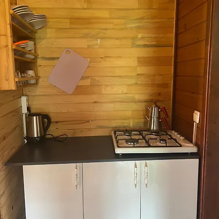 Pensión Turkuaz Çıralı