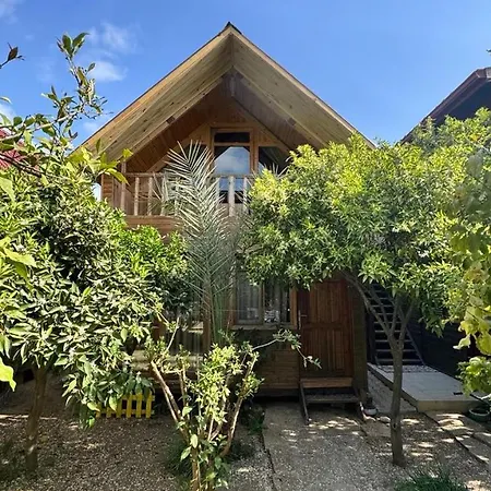 Turkuaz Guest house