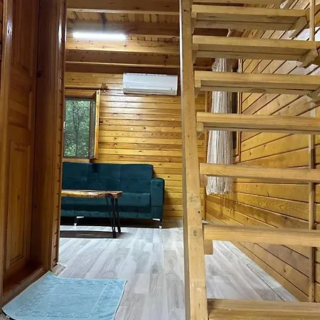 Guest house Turkuaz