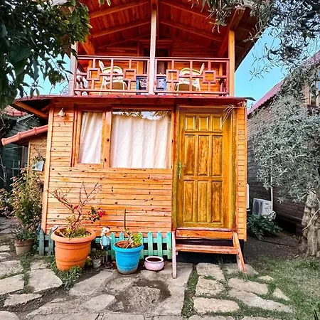 Guest house Turkuaz *