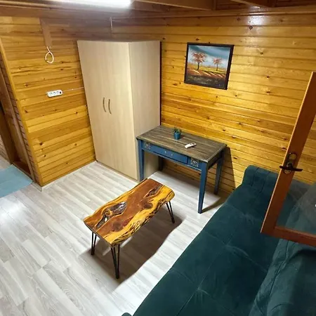 Turkuaz 3* Çıralı