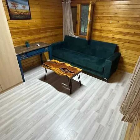 Turkuaz Guest house