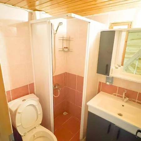Guest house Turkuaz