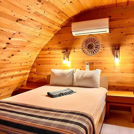 Turkuaz Guest house