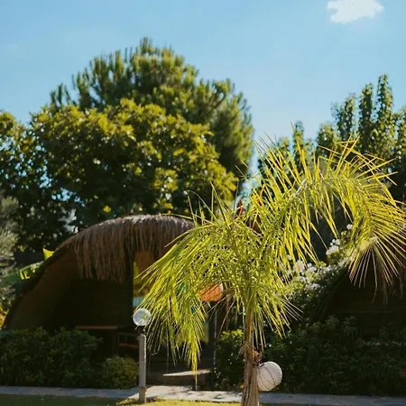 Vendégház Turkuaz 3*