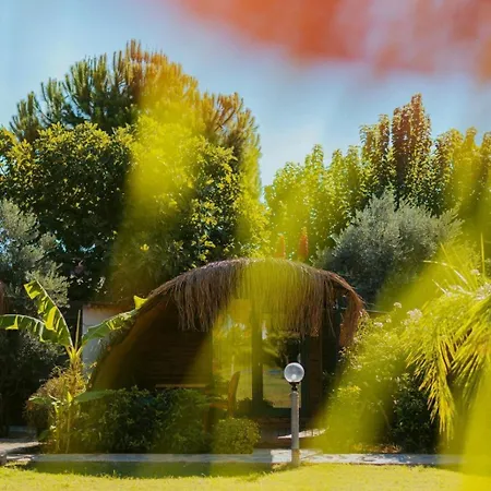 Turkuaz Vendégház 3*