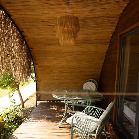 Vendégház Turkuaz 3*