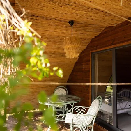 Turkuaz Vendégház Çıralı