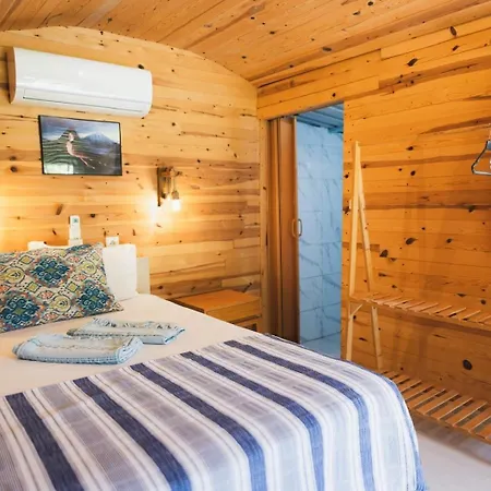 Turkuaz Guest house