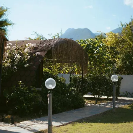 Turkuaz Vendégház 3*