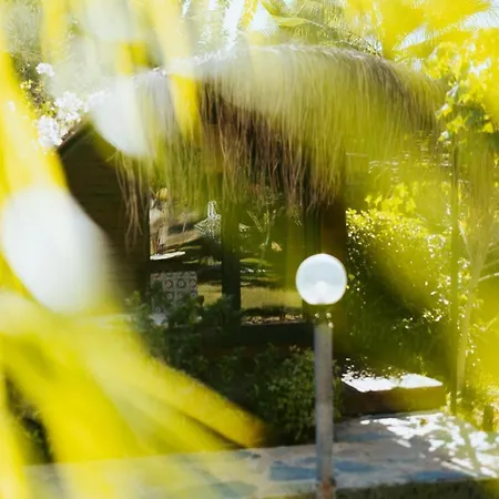 Vendégház Turkuaz 3*