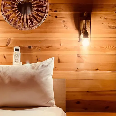 Turkuaz Pensión Çıralı