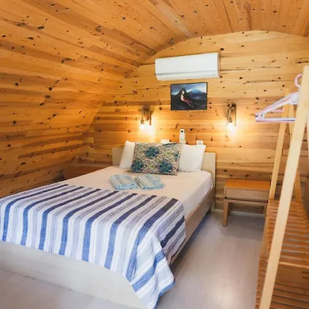 Turkuaz 3* Çıralı