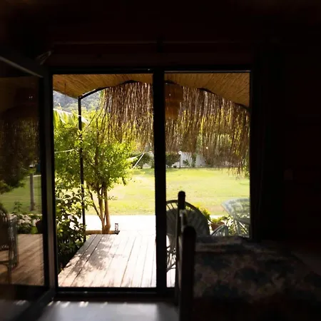 Turkuaz Guest house
