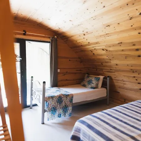 Turkuaz Guest house *