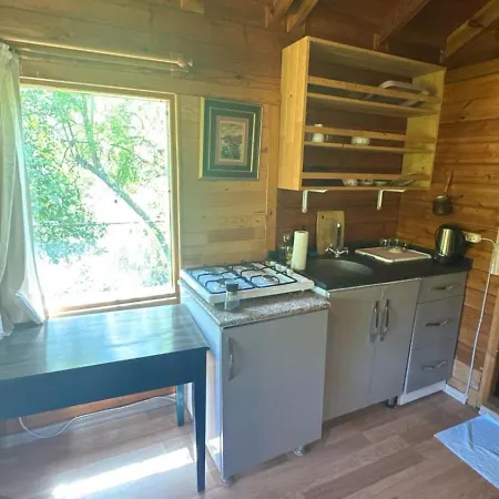 Vendégház Turkuaz Çıralı