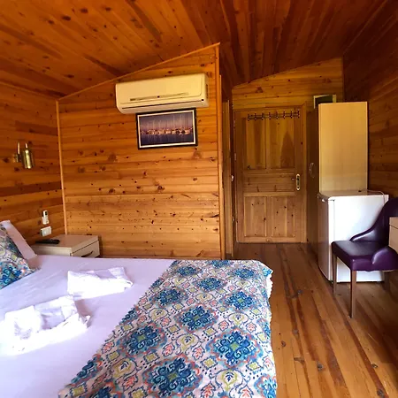 Turkuaz 3* Çıralı