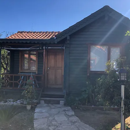 Turkuaz Vendégház Çıralı