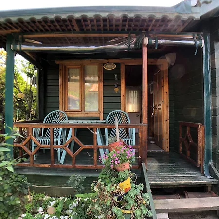 Turkuaz Vendégház 3*