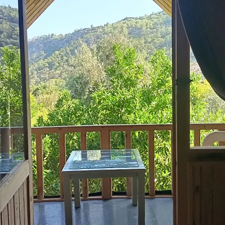 Turkuaz Casa de hóspedes 3*