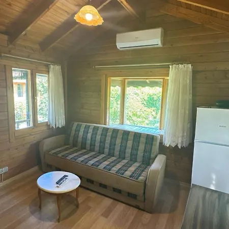 Turkuaz 3* Çıralı