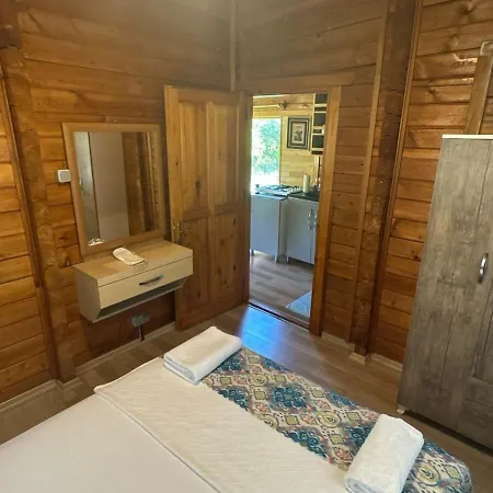 Turkuaz Casa de hóspedes 3*