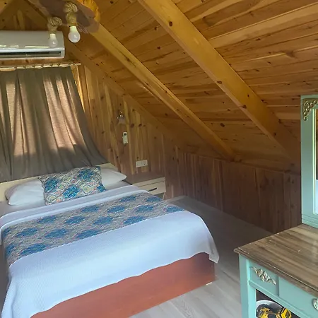 Casa de hóspedes Turkuaz 3*