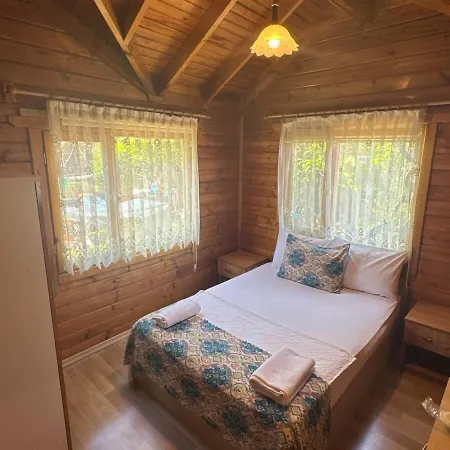 Turkuaz 3*