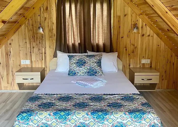 Πανσιόν Turkuaz 3*